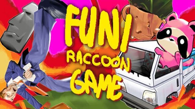 Funi Raccoon Game v20260821-P2P