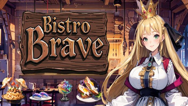 Bistro Brave-TENOKE