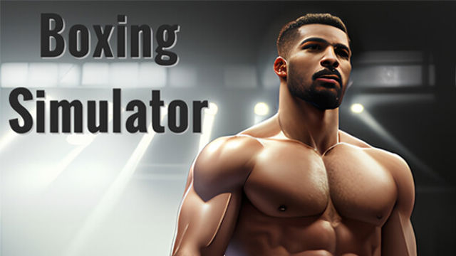 Boxing Simulator-TENOKE