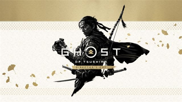 Ghost of Tsushima Directors Cut v1053.3.0612.1334-P2P