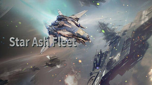 Star Ash Fleet-TENOKE