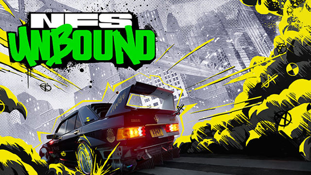 Need for Speed Unbound HYPERVISOR-P2P