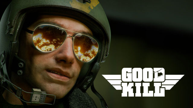 Good Kill Early Access