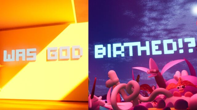 Was God Birthed-TENOKE