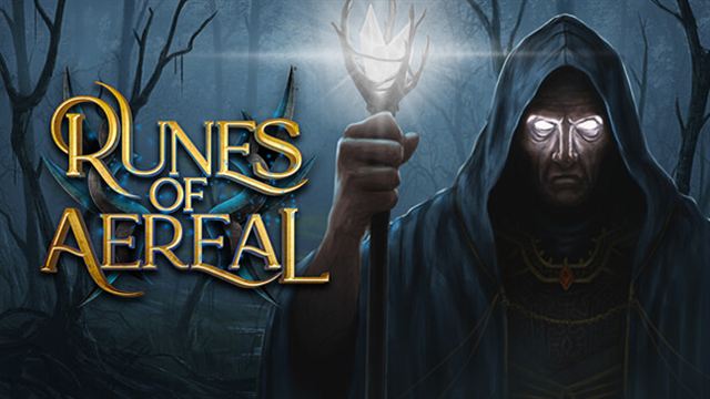 Runes of Aereal-TENOKE