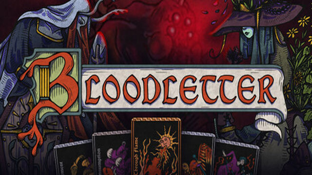 BLOODLETTER Early Access