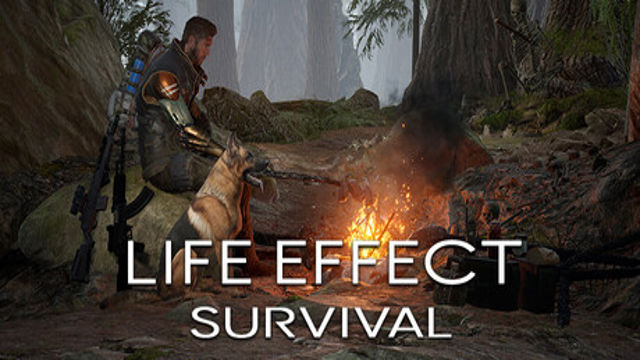 LIFE EFFECT Survival v0.44.1 Early Access