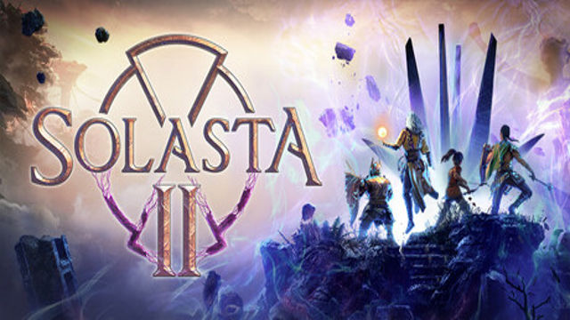 Solasta II Early Access