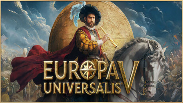 Europa Universalis V-TENOKE