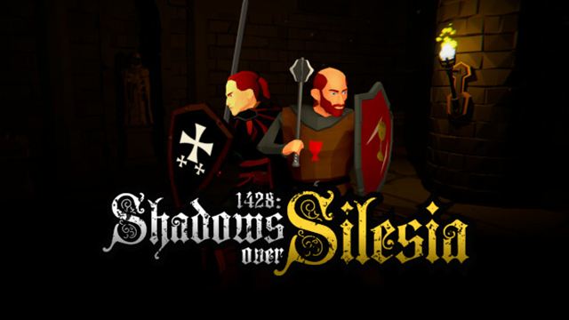 1428 Shadows over Silesia Deluxe Edition-TENOKE