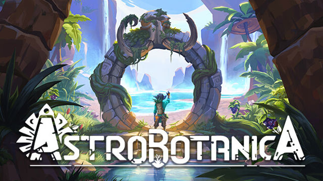 ASTROBOTANICA Early Access