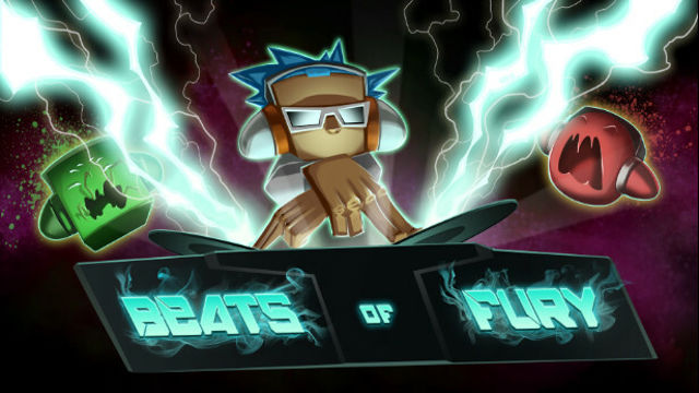 Beats Of Fury 2026-TENOKE