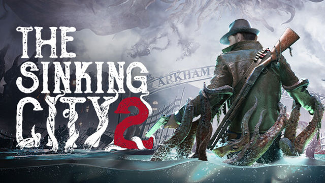 The Sinking City 2 v20260819-P2P