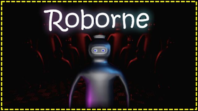 Roborne-TENOKE