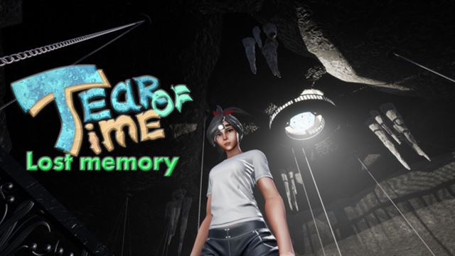 Tear of Time Lost memory v1.2.64-P2P