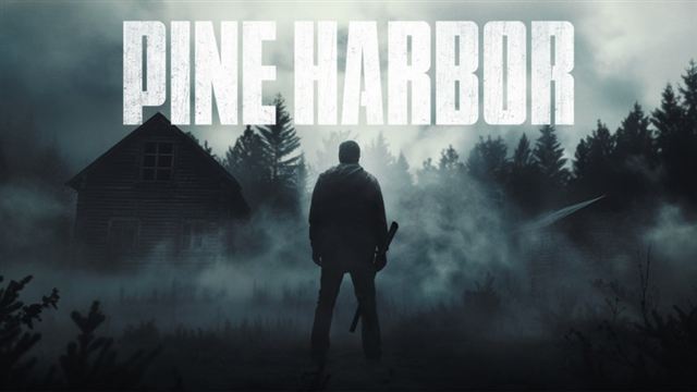 Pine Harbor v0.03 Early Access
