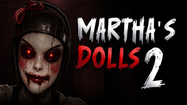Marthas Dolls 2-P2P