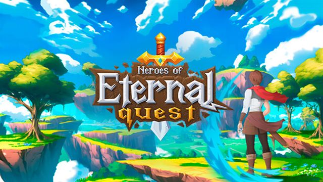Heroes of Eternal Quest v1.1.2-TENOKE