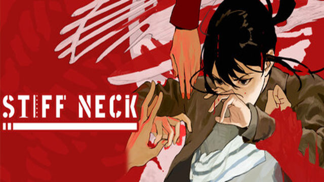 Stiff Neck-TENOKE