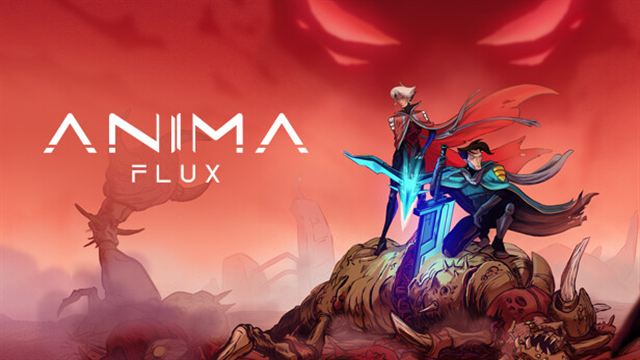Anima Flux v1.0.11-Razor1911