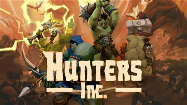 Hunters Inc Early Access