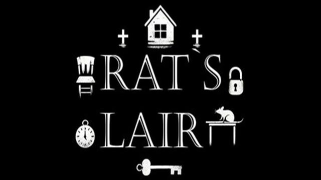 Rats Lair-TENOKE