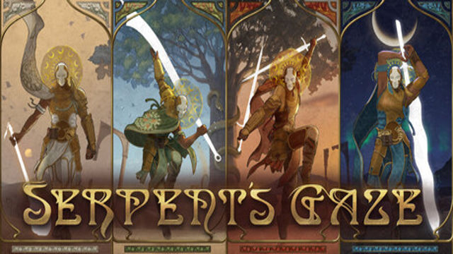 Serpents Gaze Early Access