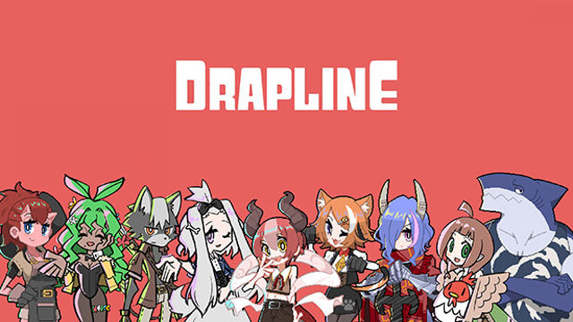 DRAPLINE-TENOKE