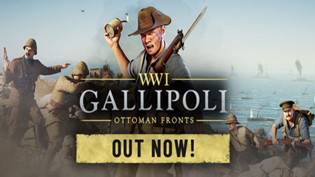 Gallipoli-GoldBerg