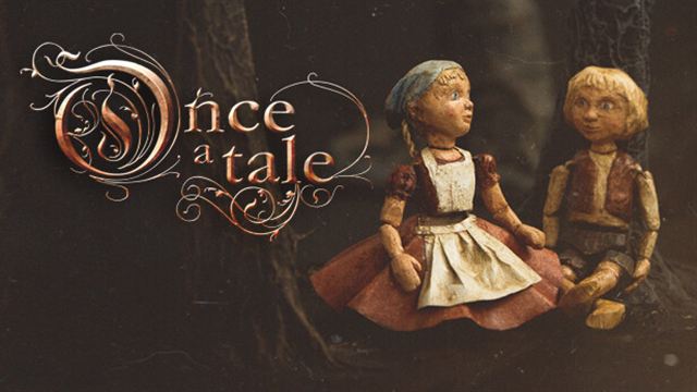 Once A Tale-SKIDROW
