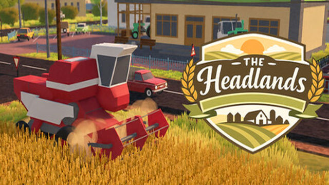 The Headlands Early Access