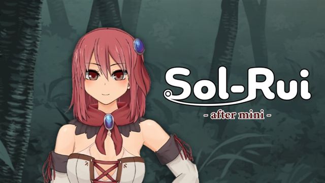 Sol Rui after mini-TENOKE
