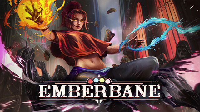 Emberbane-TENOKE