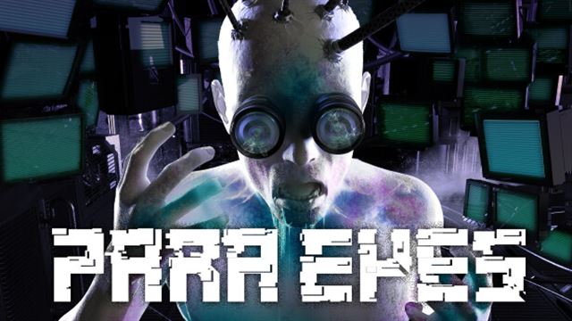 Para Eyes-TENOKE