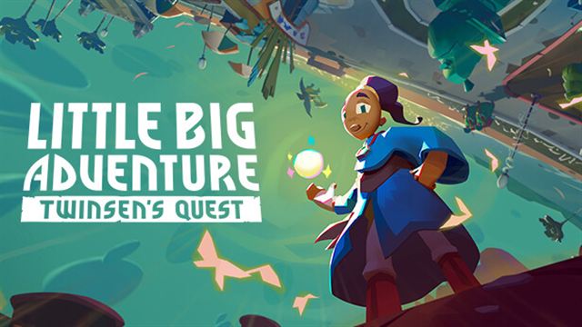 Little Big Adventure Twinsens Quest v1.1.2-P2P