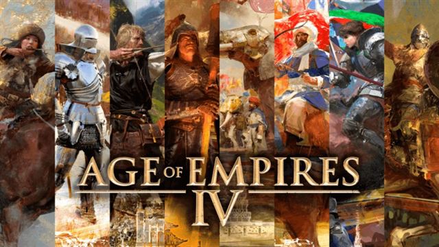Age of Empires IV Anniversary Edition v13.2.4553-P2P