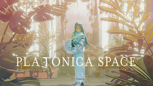 PLATONICA SPACE-P2P