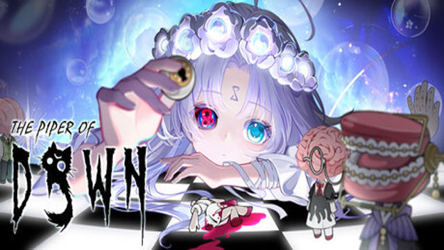 The Piper of Dawn-TENOKE