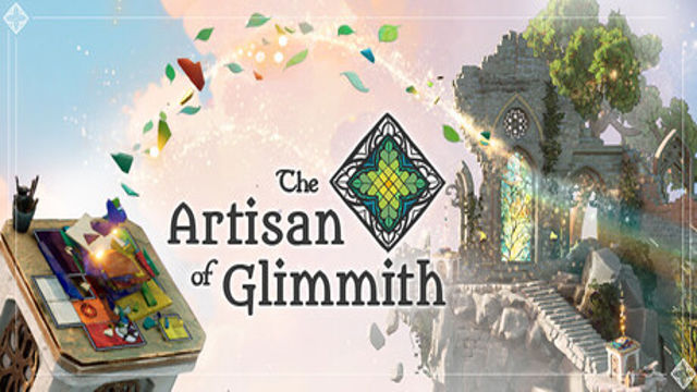 The Artisan of Glimmith v20260405-P2P
