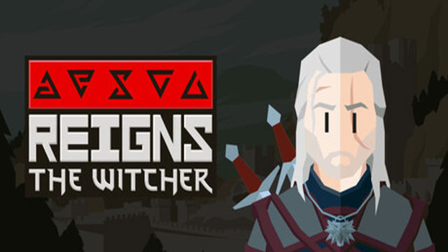Reigns The Witcher-GOG