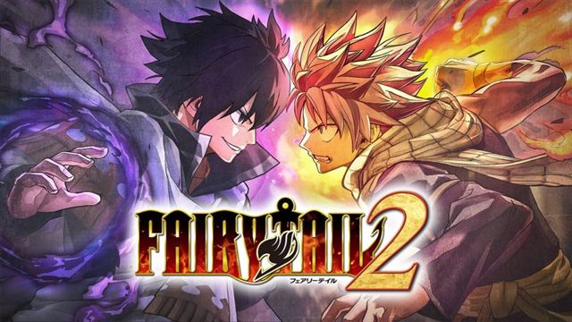 FAIRY TAIL 2 New Party Member Zeref-TENOKE