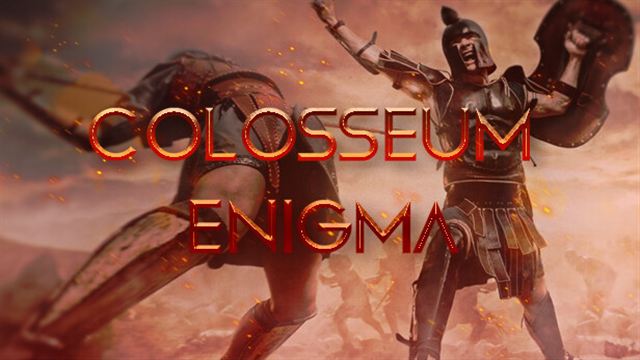 Colesseum Enigma-TENOKE