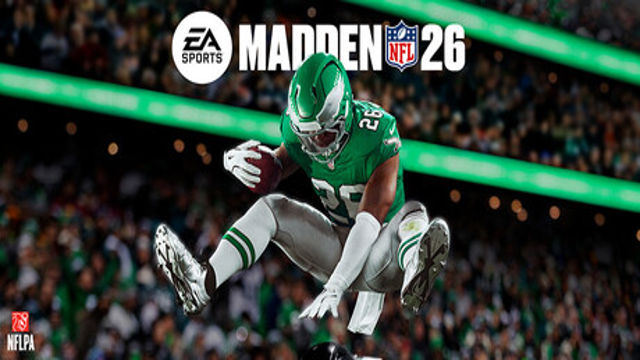 EA Sports Madden NFL 26 v1.0.133.17820 HYPERVISOR-P2P
