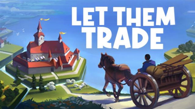 Let Them Trade-GoldBerg