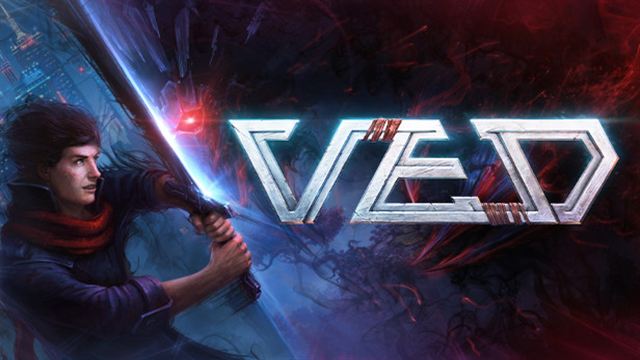 VED v1.0.2-P2P