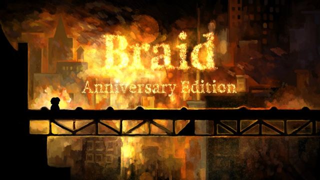 Braid Anniversary Edition v20240514-P2P