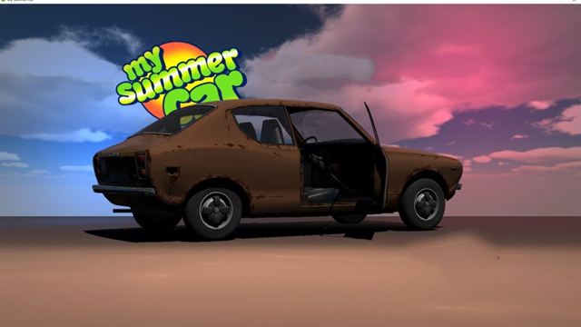 My Summer Car v20250120-P2P