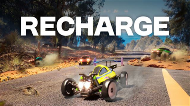 Recharge Early Access