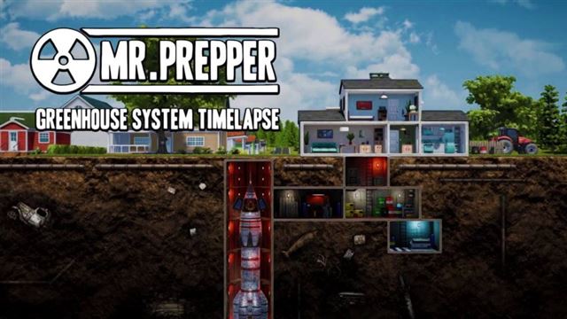 Mr Prepper v1.34h-P2P