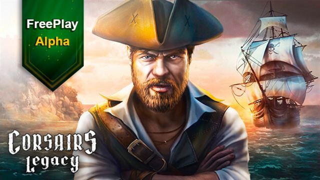 Corsairs Legacy v0.2946 Early Access